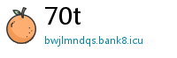 70t